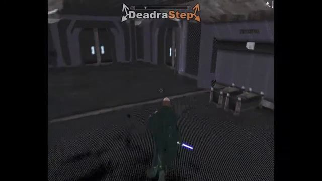 What if Star Wars was in Skyrim? Mod Project by DeadraStep смотреть онлайн