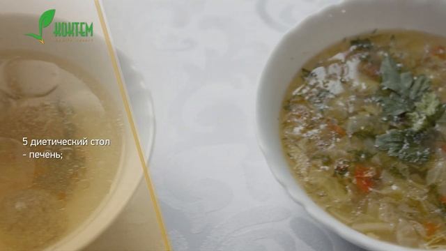 Диетические блюда смотреть онлайн