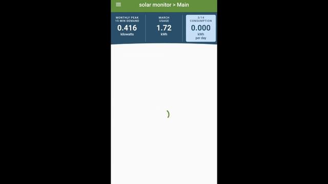 SMART Plug MONITOR for SOLAR Grid tie inverter With Excellent power DATA and amazing app смотреть онлайн