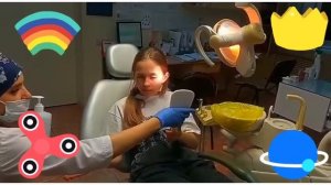 Пластинка для зубов /что такое пластинка