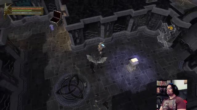 Eldriths End Act 3 (Hard Mode) смотреть онлайн
