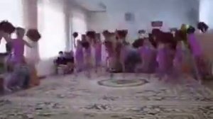 Смешные видео. Приколы.Танец с помпонами. Черлидинг. Cheerleading