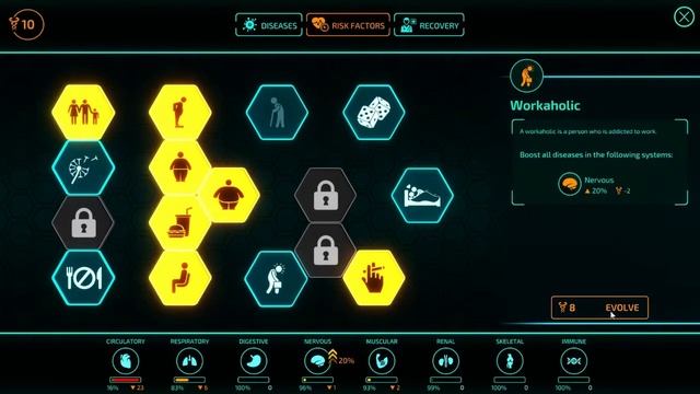 Bio Inc Redemption - Death - Total Failure - Lethal Level смотреть онлайн