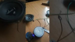 Как сделать из простой колонки очень мощную и громкую