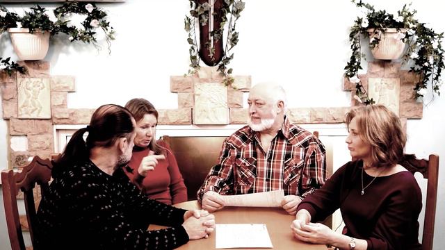 Влияние ложной информации на человека, часть 2 смотреть онлайн