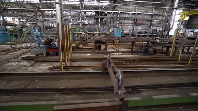 Новоалтайский завод ЖБИ смотреть онлайн