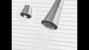 Обзор смесителя Frap F4044-8