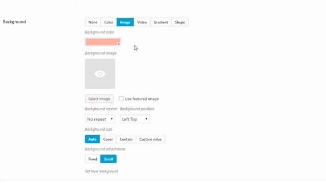 Themezly: Thz Background Option Type Overview смотреть онлайн