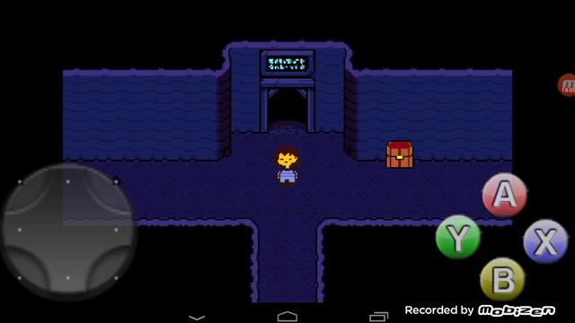 Undertale[ПАЦИФИСТ] #7:Деревня Тэмми:) смотреть онлайн