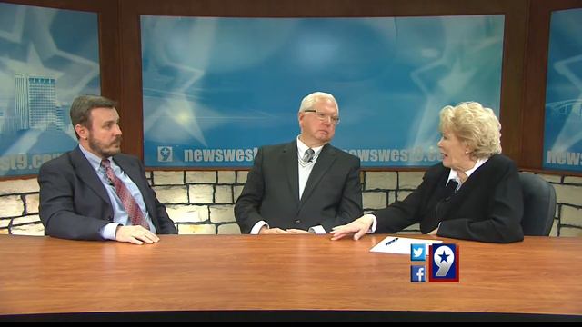 West Texas View - January 31, 2016 - Part Two смотреть онлайн