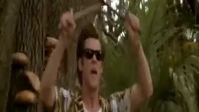 Ace Ventura - The Funniest Lines... смотреть онлайн