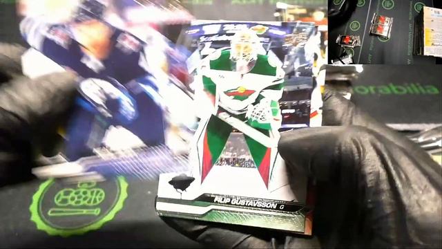 eBay Break 03/08/24 Round #3 2023-24 Upper Deck Series 2 Hockey Case Player Break #3 смотреть онлайн