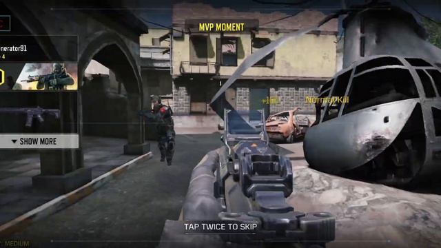 call of duty mobile смотреть онлайн