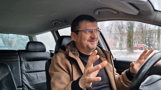 Нравится ли вам ездить зимой?