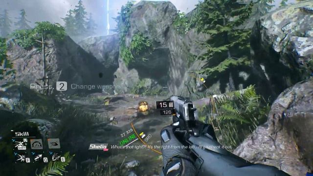 Bright Memory Gameplay Full HD 1080p смотреть онлайн