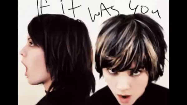 Tegan and Sara - Monday, monday, monday