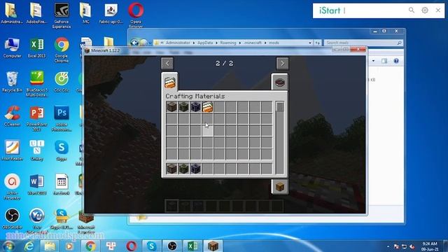 CD4017BE Library Mod 1.12.2/1.10.2/1.7.10 & How To Download and Install for Minecraft смотреть онлайн