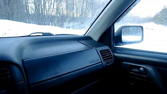 VW Golf 3 variant GL новая жизнь Гольф 3 / часть 1 смотреть онлайн