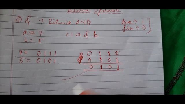 Types of Operator in Java | Java Operators| Part 2 смотреть онлайн