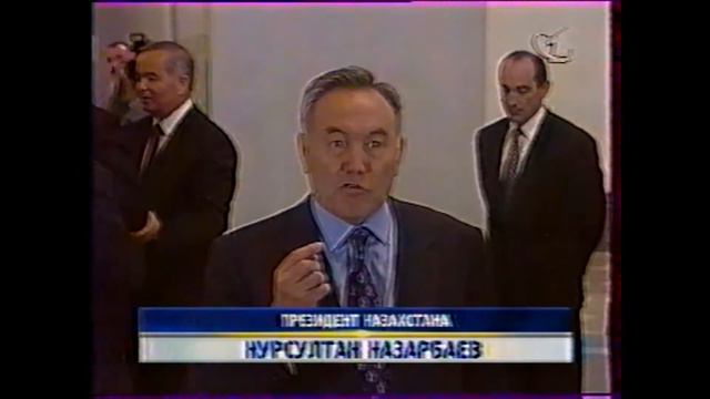 Старые записи VHS. Эпизод 7. Содружество Независимых Государств. смотреть онлайн