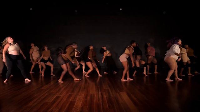 D'Angelo•Brown Sugar | Dance Visual | Dance Visual by @janae_fitntwerk смотреть онлайн