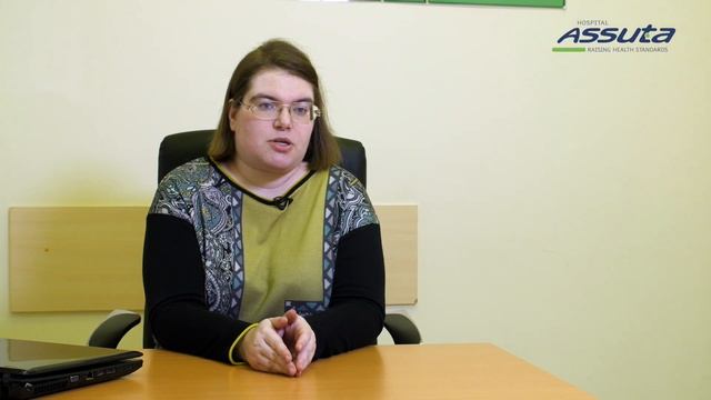 Клиника Ассута: отзыв пациентки смотреть онлайн