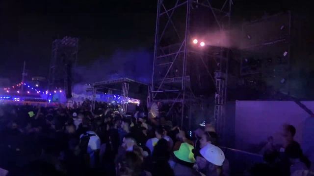 The Martinez Brothers - factory93 Presents Skyline, 2021 смотреть онлайн