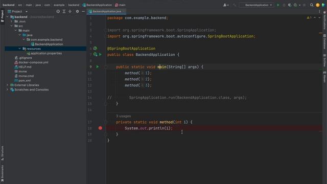 IDEA не блокнот! Выпуск #2 - Про debug смотреть онлайн