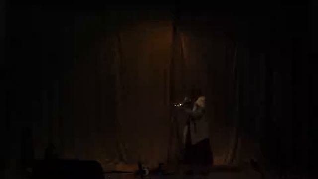 Рождественский спектакль 2019 смотреть онлайн