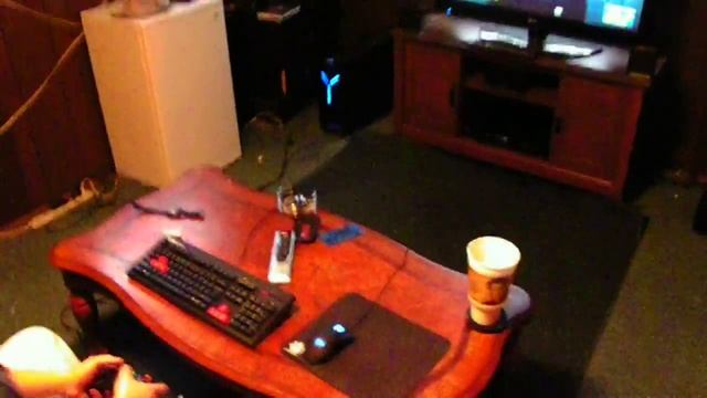 PC Power Rig Test Drive смотреть онлайн