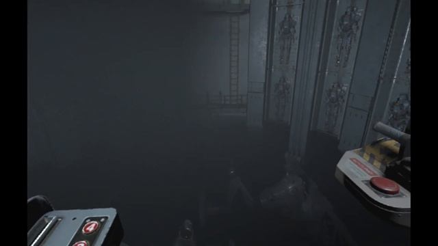 Wolfenstein Cyberpilot PSVR 1080P - Gameplay (complete Walkthrough) смотреть онлайн