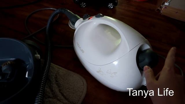 ОТЗЫВ: ПАРОВАЯ СТАНЦИЯ, ROVUS 19 IN 1,TOP SHOP, СТОИТ ЛИ ПОКУПАТЬ? смотреть онлайн