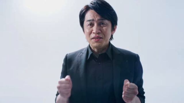 Презентация Nintendo Switch 2017