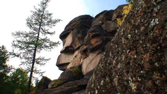 Красноярску посвящается... Ю. Болденков смотреть онлайн