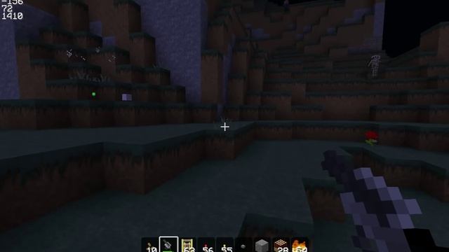 Minecraft 1.0.0 Мод на пистолет!!! смотреть онлайн