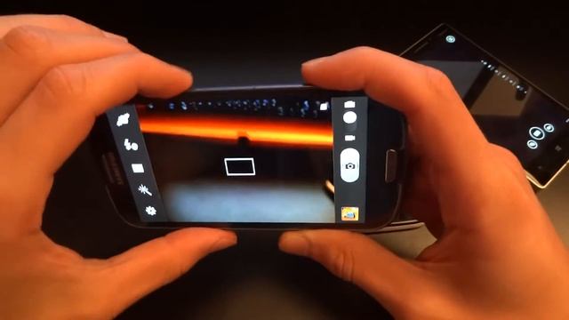 Review of the Microsoft Nokia Lumia 930 - Windows Phone 8.1 - By TotallydubbedHD смотреть онлайн