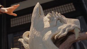 Принцесса воровка 1 сезон 1 серия