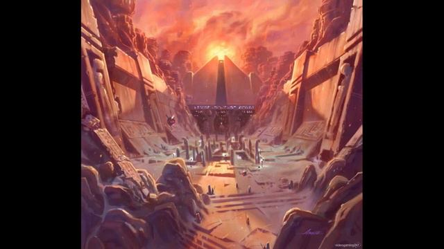 Star Wars History. Darth Andeddu's 5th legion смотреть онлайн