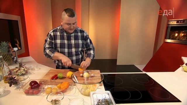 Мода для Мужчин