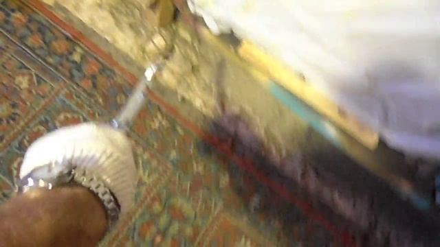 Трайк БИНИ-Мостер - после разбор полета. смотреть онлайн