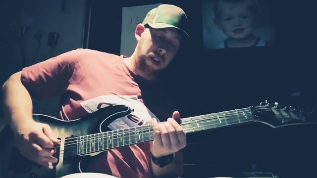 Metallica - Fade to Black смотреть онлайн