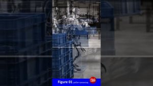 робот-гуманоид Figure 01 #анонс #новости #смартфон