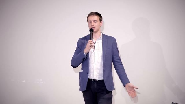 Команда для стартапа — Николай Горелый (Центр карьеры) смотреть онлайн
