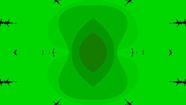 Kaleidoscope - Feather Duster - (674389998) смотреть онлайн