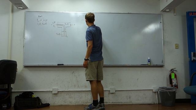 ME70 - Introductory Fluid Mechanics - Lab 4: Water Cannon смотреть онлайн