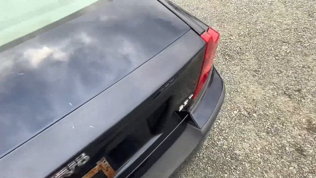 2004 Volvo S60 смотреть онлайн