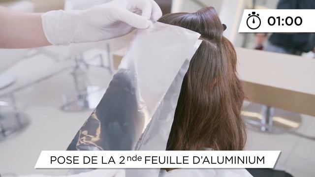 INSTANT HIGHLIGHTS BLOND STUDIO смотреть онлайн