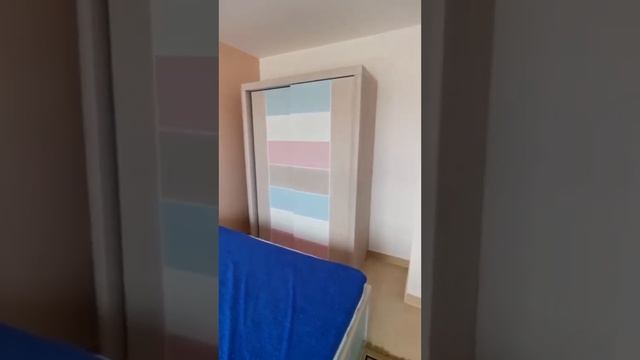 Пентхаус в Хургаде, 149 кв.м. , 3 спальни, терраса на крыше 150 кв.м. Свой пляж, турист. Променад. смотреть онлайн