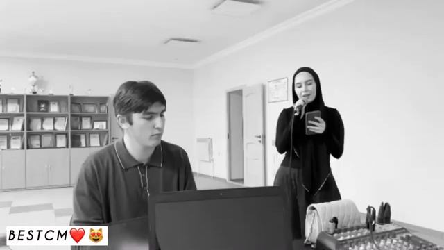 Мадина Хамидова Поет Русскую Песню😻🥰Она Пришла Весенняя Любовь смотреть онлайн