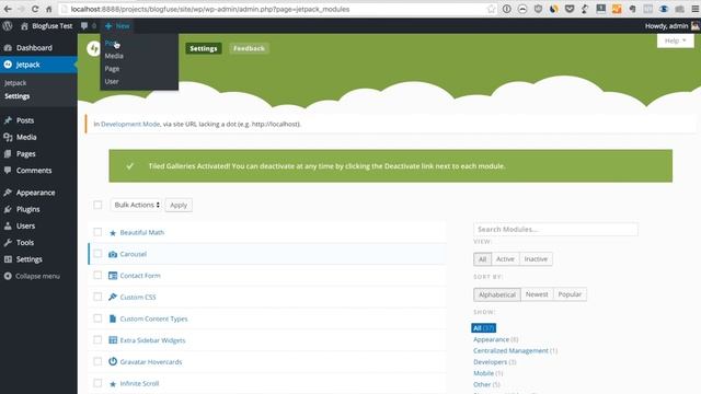 How To Install a WordPress Theme For Your Photography Website смотреть онлайн